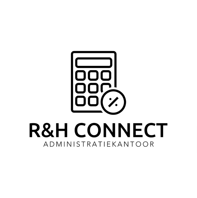 RenH Connect Logo